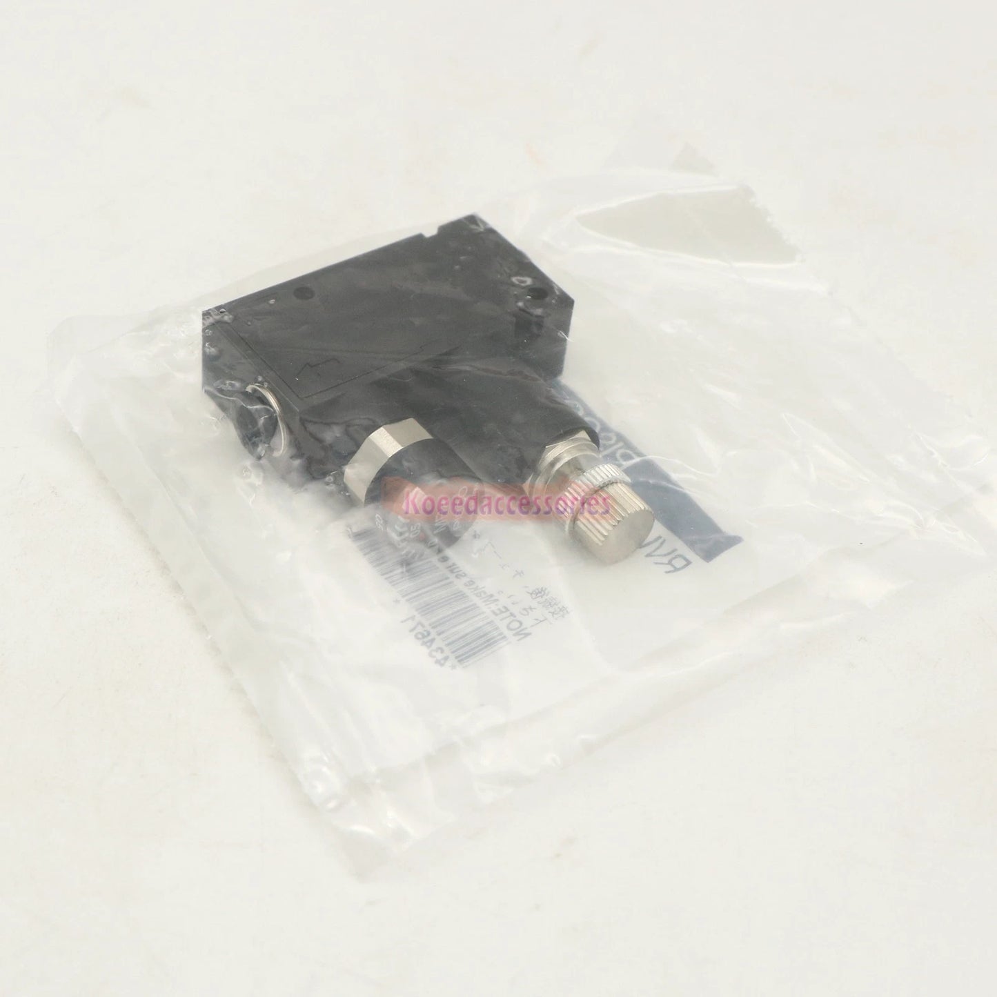 PISCO RVUM6-6 2PCS/Box