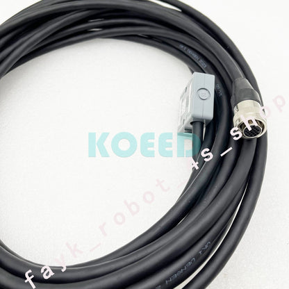 12M For Fanuc A660-2004-T411 Robot Teach Pendant Cable in stock Fast Ship