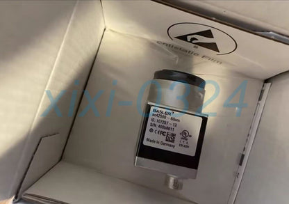 New Basler acA2500-60um Industrial Camera 500 megapixels - BASLER