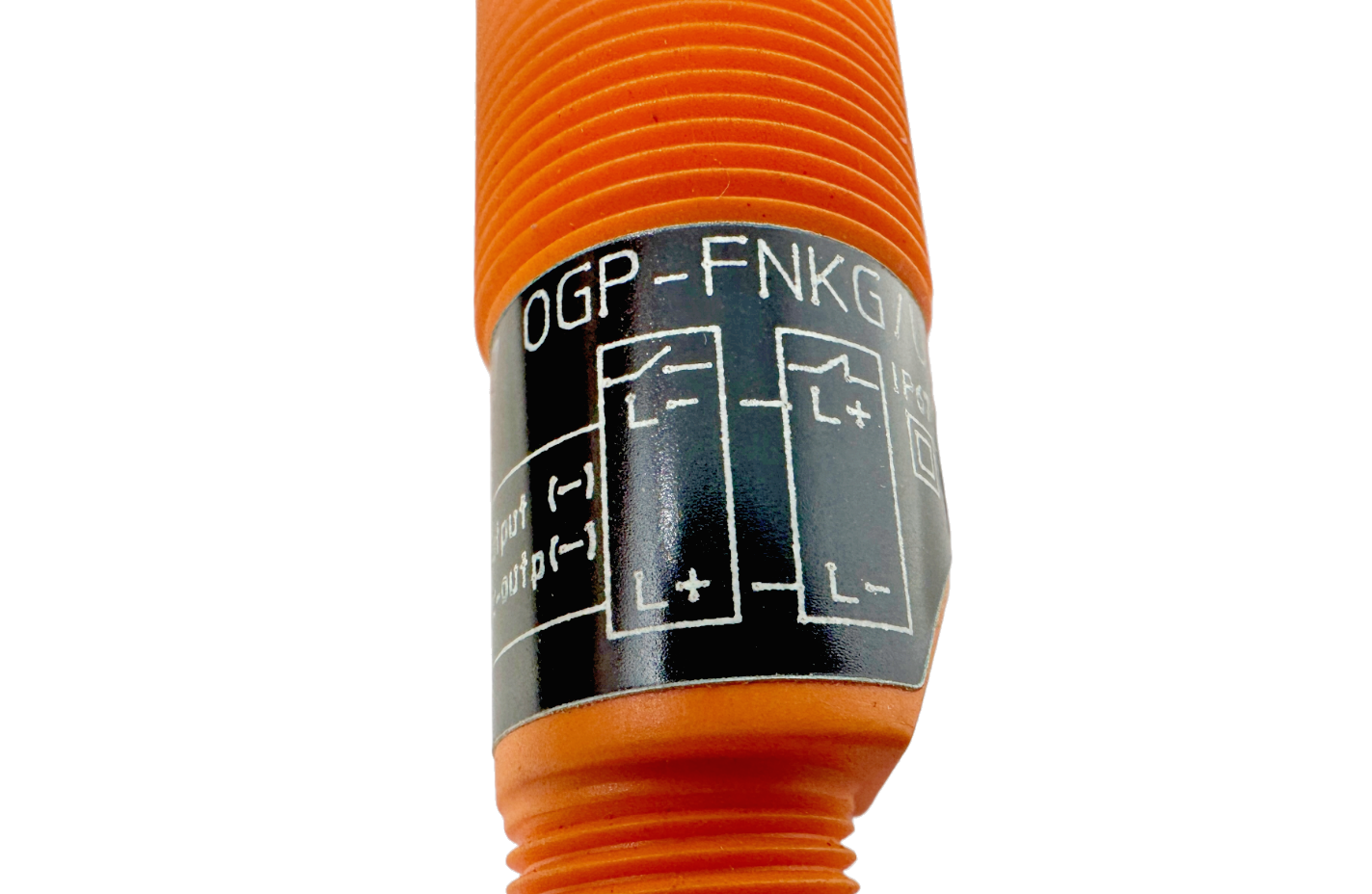 new Ifm OG5047 Sensor OGP-FNKG/US-100 - IFM