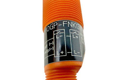 new Ifm OG5047 Sensor OGP-FNKG/US-100 - IFM