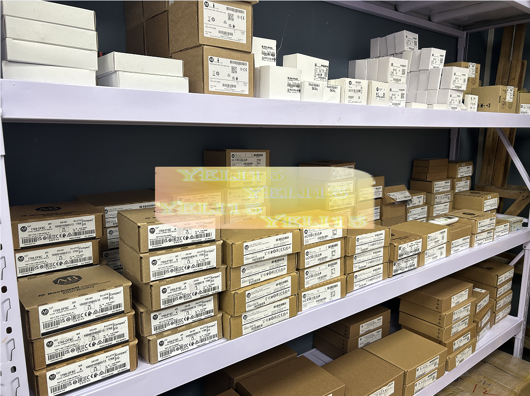 new 2711P-T7C4D1 SER A 6.5 inch Operator Interface Panelview - OPERATOR INTERFACE PANELVIEW