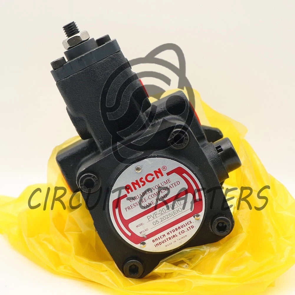 1PCS ANSON Vane Pump PVF-20-70-10