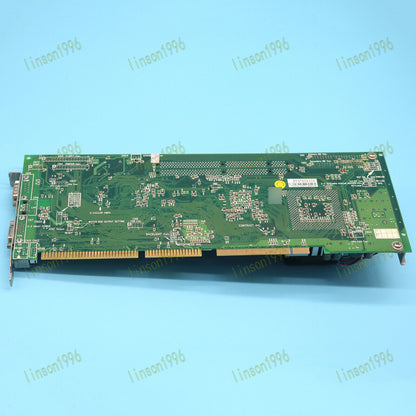 used 1PCS Advantech PCA-6003VE PCA-6003 Rev A1 with CPU and memory spot stocks for sale - ADVANTECH