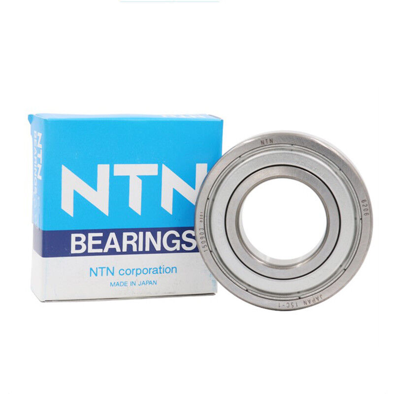 new NTN 6901 ZZ Deep Groove Ball Bearings 12x24x6mm - NTN