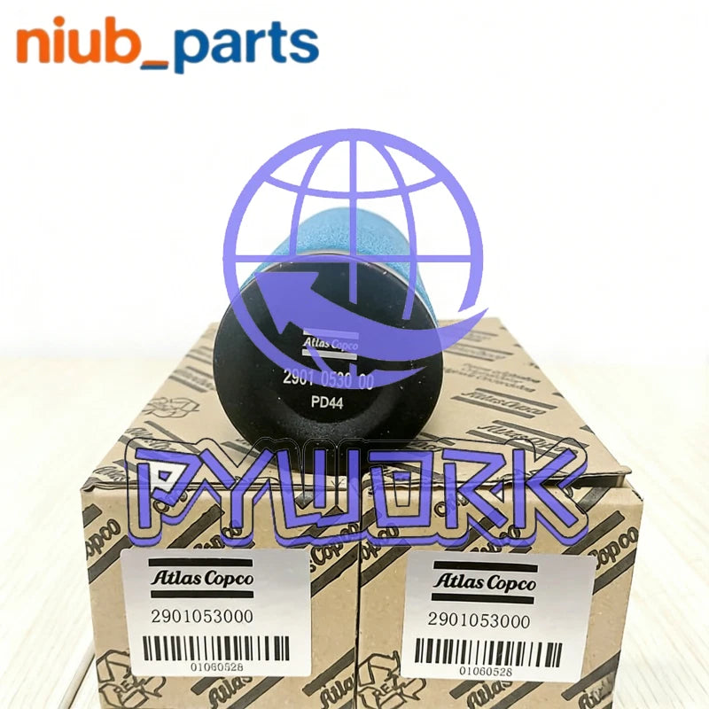 2901053000 PD/PDP50+ 1PC 2901-0530-00 Line Filter for Atlas Copco Compressor