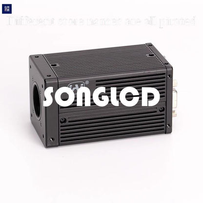 1PCS AT-140GE 3CCD Professional Camera - KOEED