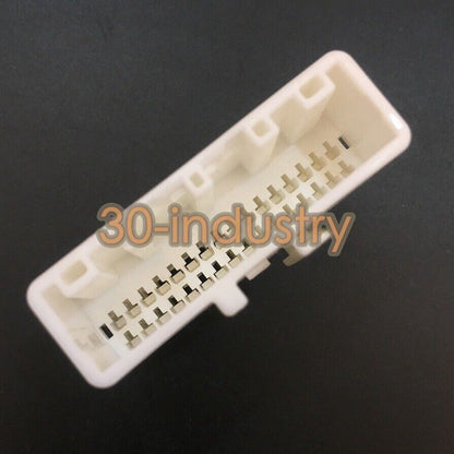 100pcs NEW Connector 6098-5289 for Versatile Applications - OMRON