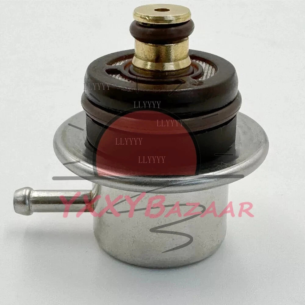 BOSCH Fuel Injection Pressure Regulator 0280160575 / 673 For VW Golf Passat Audi