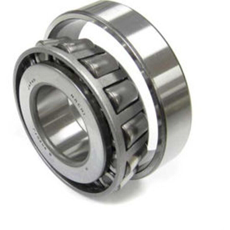 NACHI E32015J Tapered Roller Bearings 75x115x25mm - NACHI