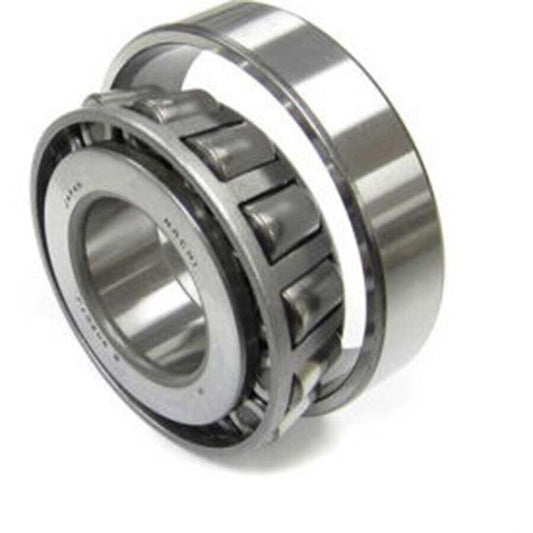 NACHI E32015J Tapered Roller Bearings 75x115x25mm - NACHI