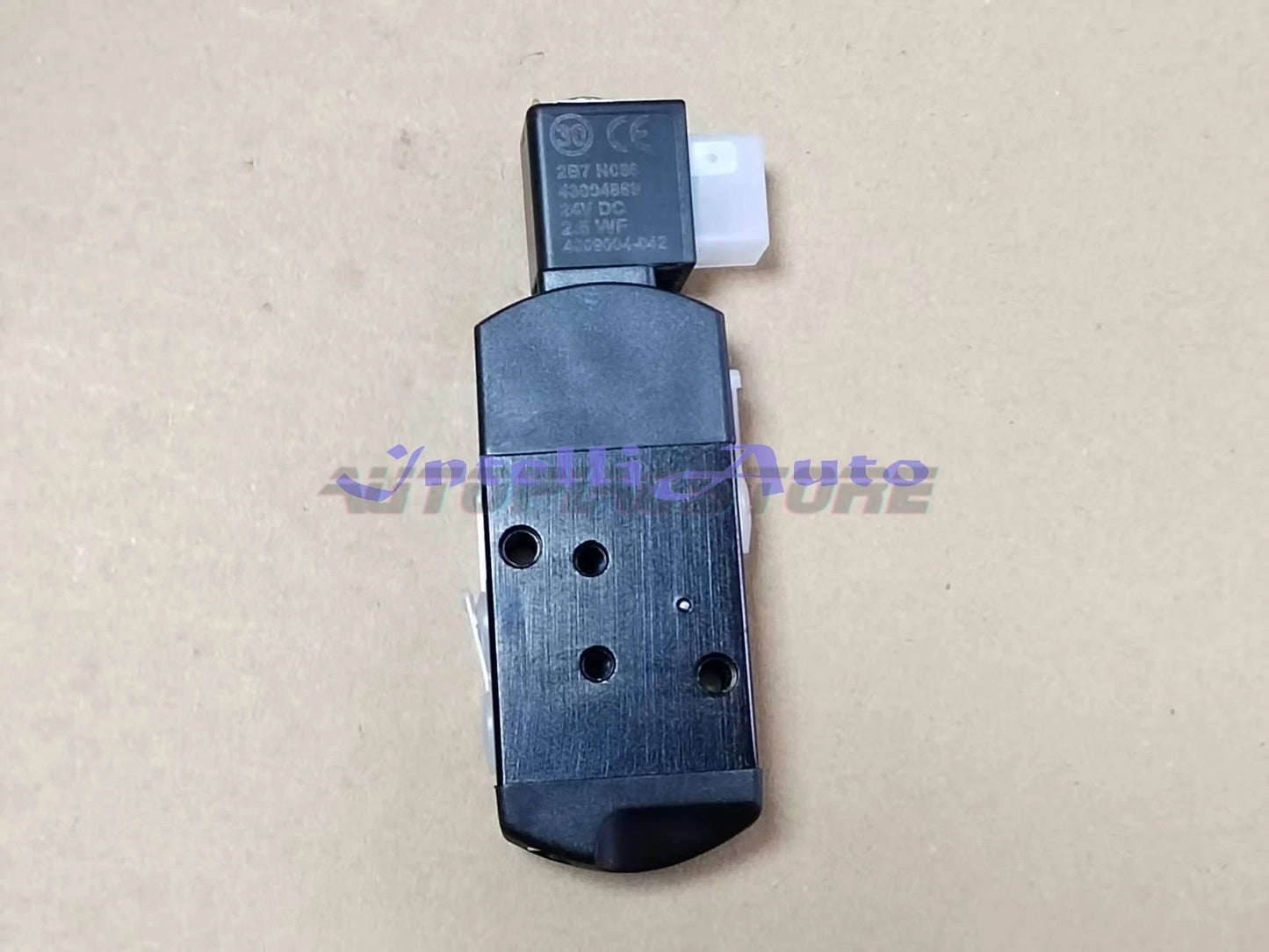 for G551A001MS SCG551A001MS DC24V 2.5W Solenoid valve