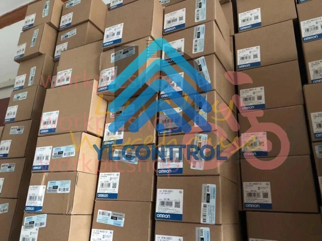 1PC Omron E2E-X1R5C18 2M Proximity Switch Sensor Fast Ship~