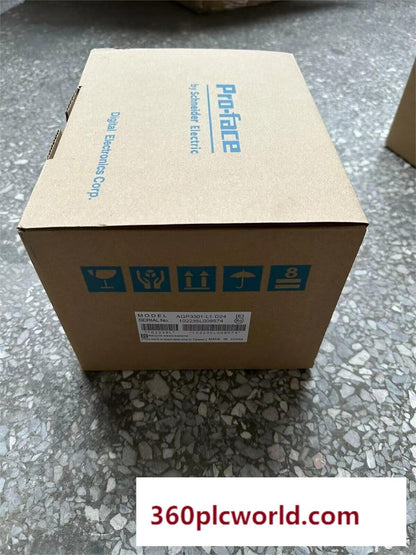 new 1PC FOR Proface AGP3301-L1-D24 AGP3301L1D24 - PROFACE