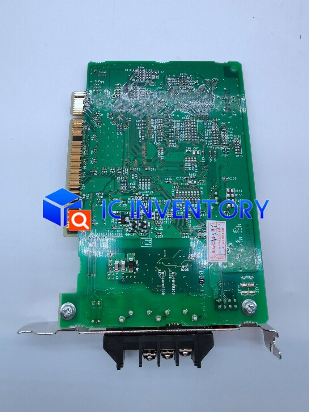 new 1PCS MITSUBISHI PLC Q80BD-J61BT11N - MITSUBISHI