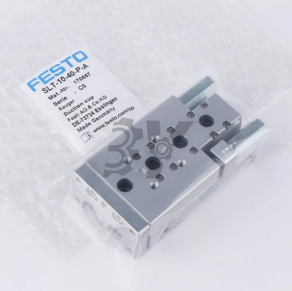 New FESTO FESTO SLT-10-40-P-A 170557 - FESTO