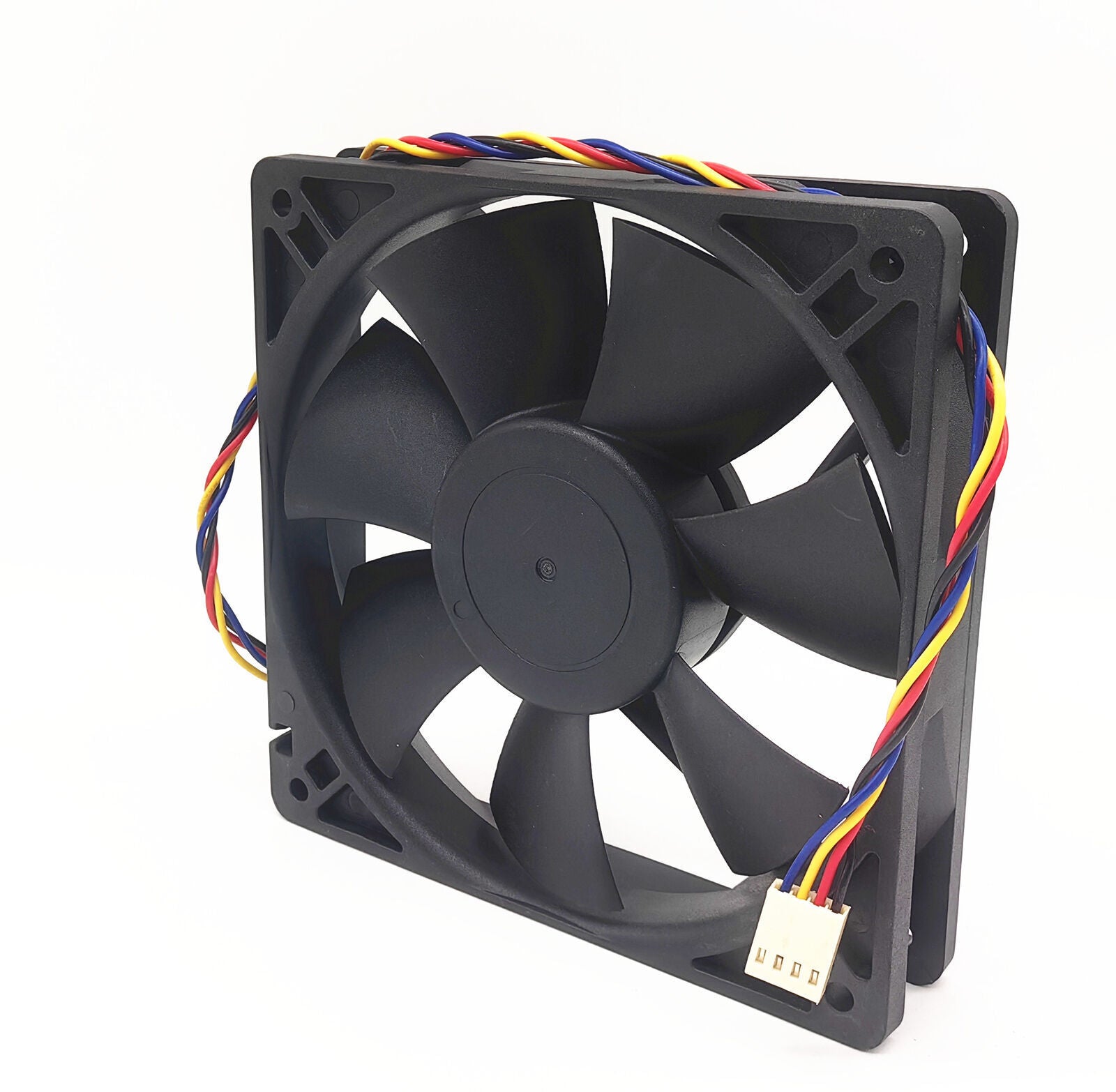 Efficient cooling fan for computer power supply YY12025M12S - SNOWFAN