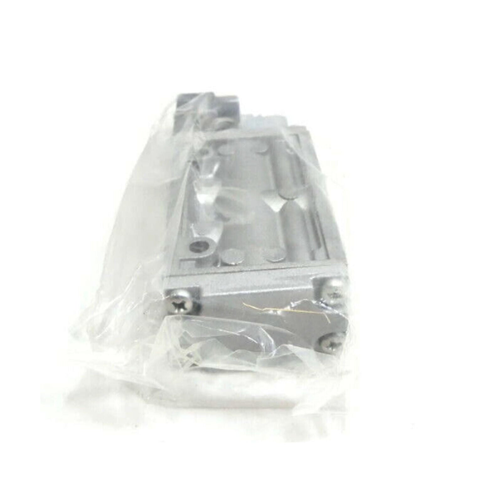 CKD 4F110-08 Solenoid Valve AC110V - CKD