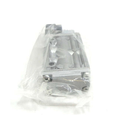 CKD 4F110-08 Solenoid Valve AC110V - CKD