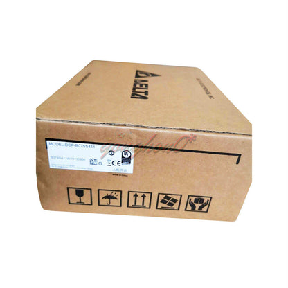 new 1PC Delta DOP-B07SS411 touch screen - DELTA