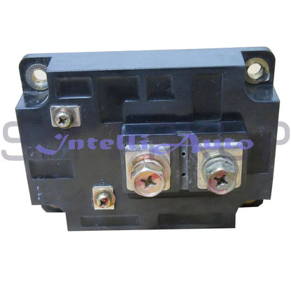 MITSUBISHI CM600HA-24H IGBT Module