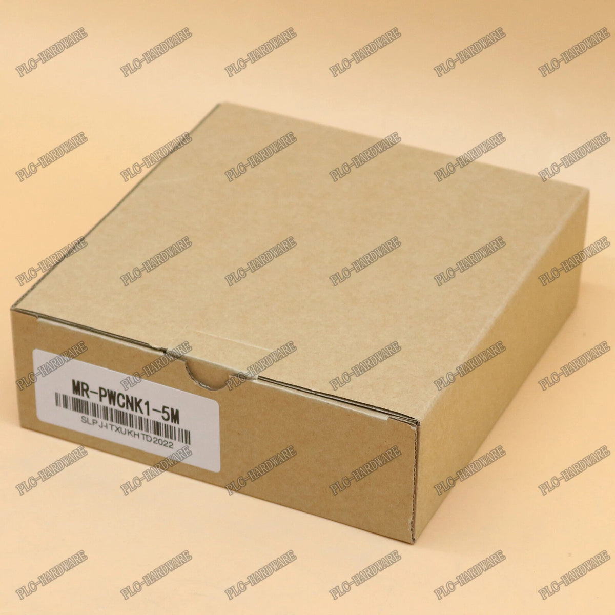 For Mitsubishi Servo Cable MR-PWCNK1-5M MR-PWCNK1-5M IN BOX FAST SHIP