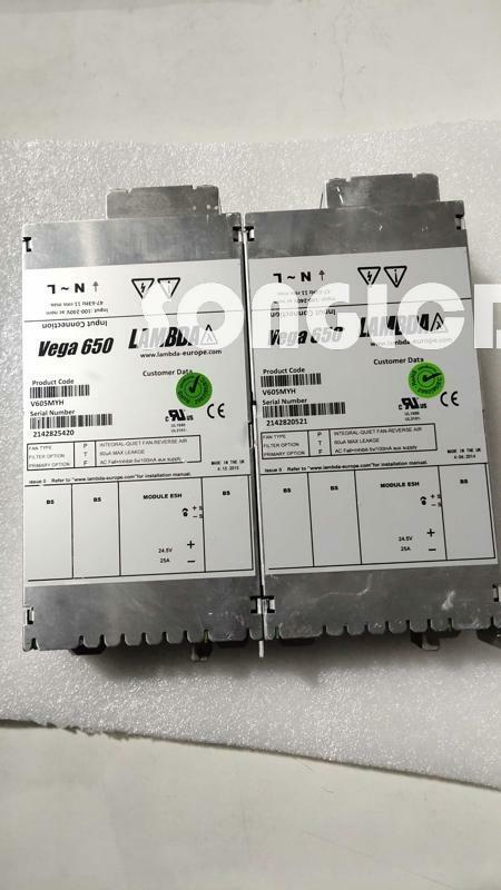 1PCS Vega 650 V605MYH - KOEED
