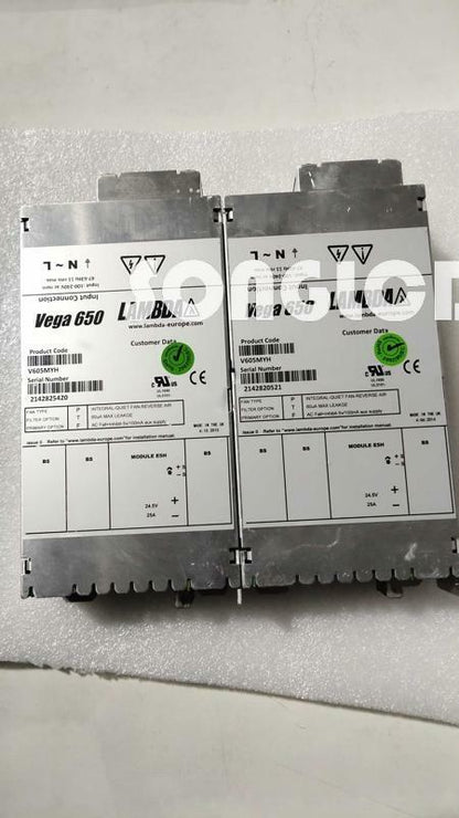 1PCS Vega 650 V605MYH - KOEED