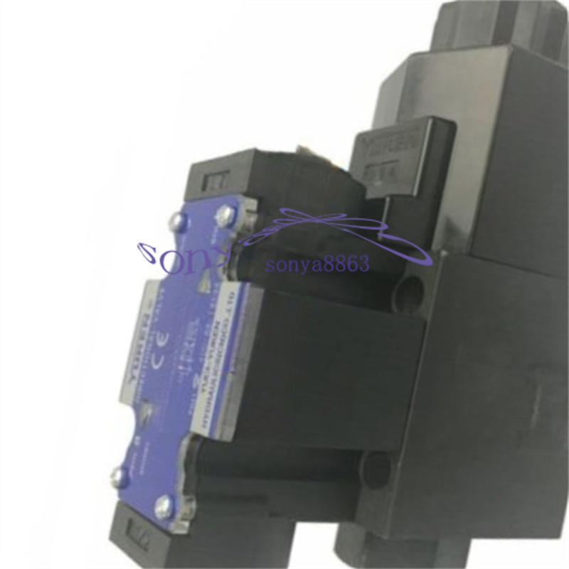 new One FOR YUKEN S-DSG-01-2B2-D24-50 DIRECTIONAL VALVE - FOR YUKEN
