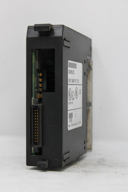 used GE Fanuc IC693MDL231E Input Module - GE