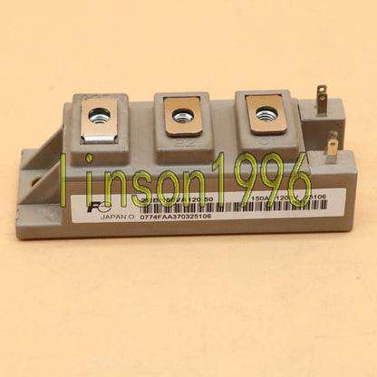 2MBI150VA-120-50 power supply module - FUJI