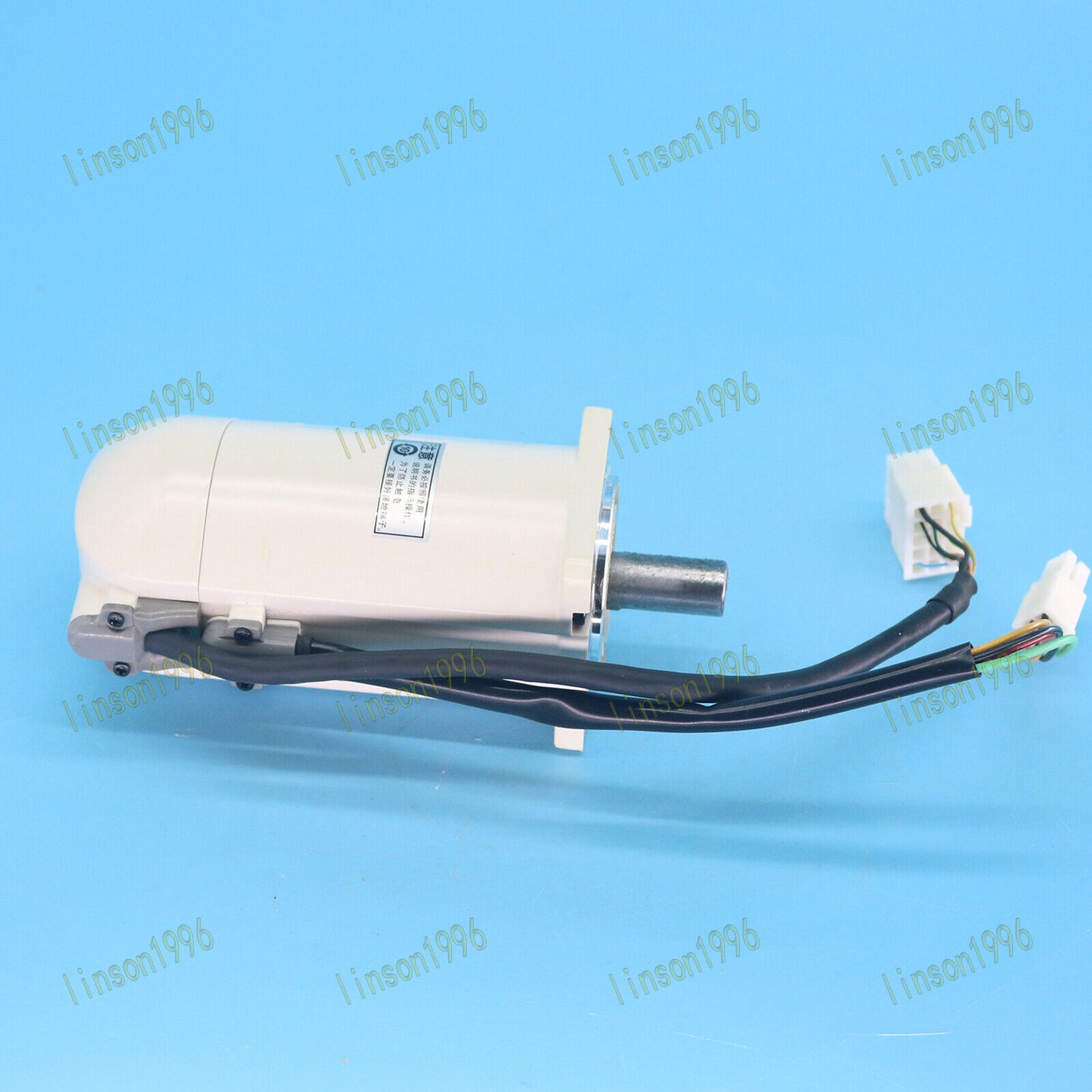 Used 1PC Panasonic Servo Motor MSM042N2N – Tested OK - PANASONIC