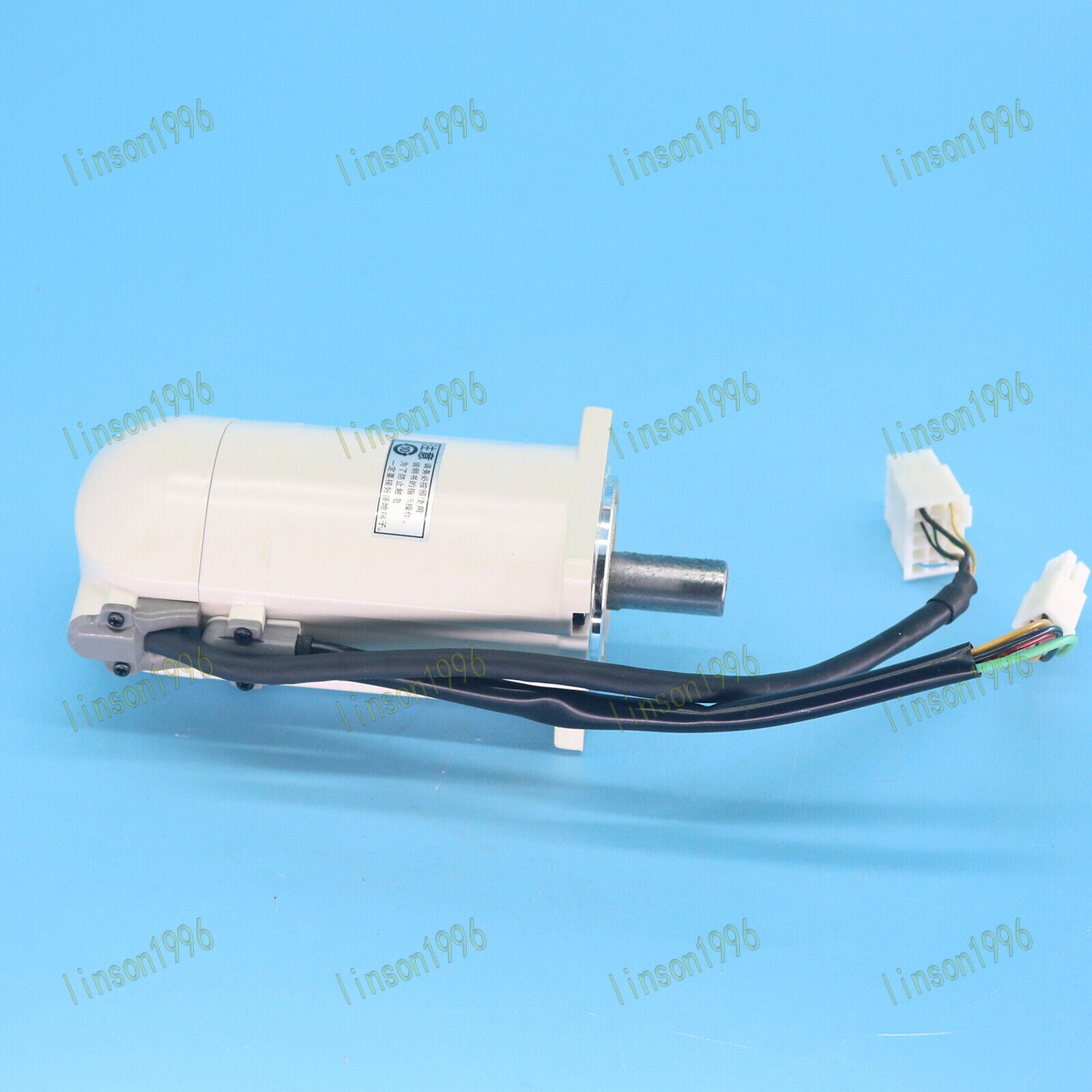 Used 1PC Panasonic Servo Motor MSM042N2N – Tested OK - PANASONIC