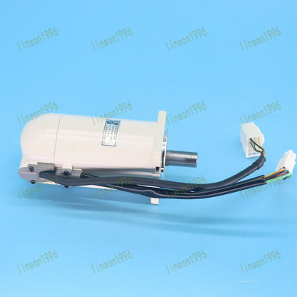Used 1PC Panasonic Servo Motor MSM042N2N – Tested OK - PANASONIC