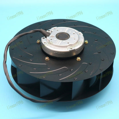 1PC R2E250-RB06-19 For Danfoss High-Power Fan 230V - DANFOSS