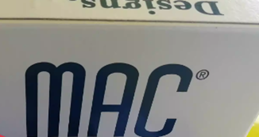 MAC 111B-612JA solenoid valve - MAC