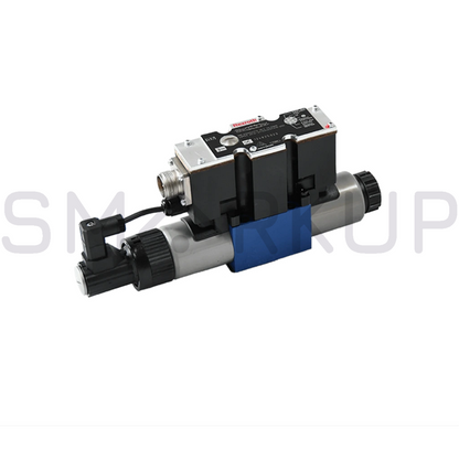 new REXROTH 4WREE6E16-24/G24K31A1V-655 Directional Control Valve - REXROTH