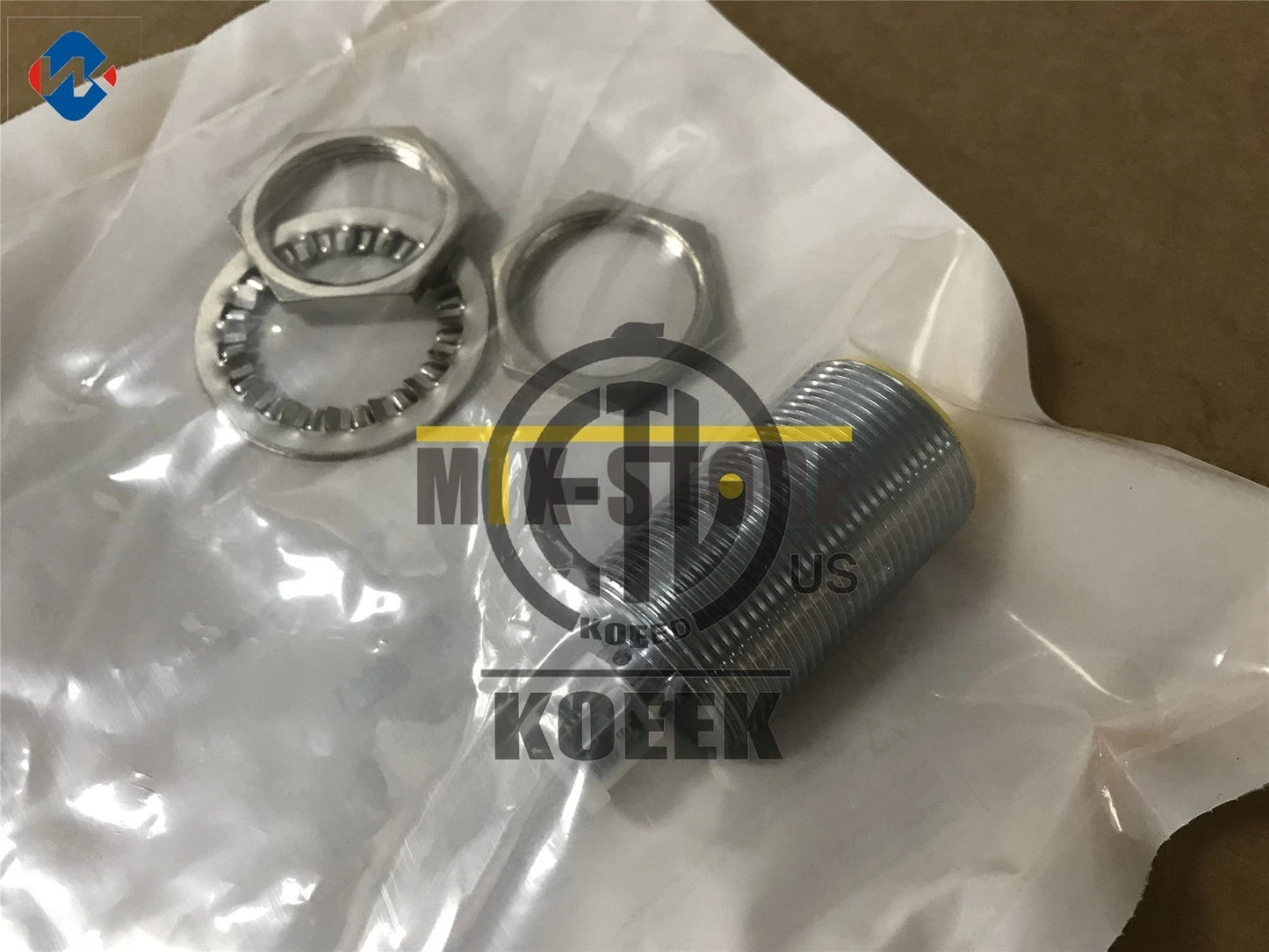 1PCS TURCK BI10-M30-AP6X-H1141 Sensor&Proximity Switch