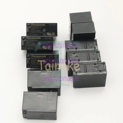 (10PCS) PANASONIC JW1FSN-DC12V AJW4211 Power Relay 12VDC 5Pin~