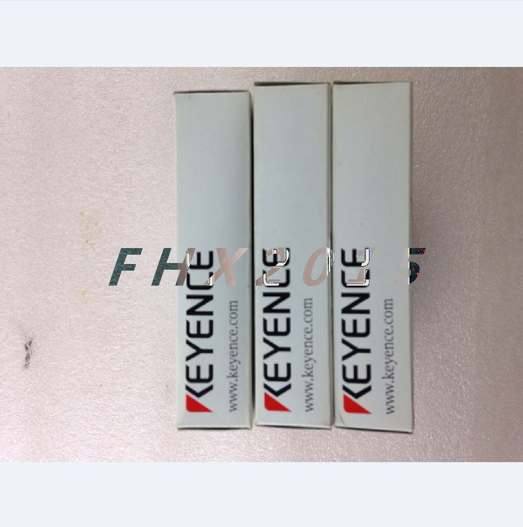 KEYENCE Long Distance Laser Sensor Head LV-H62 - KEYENCE