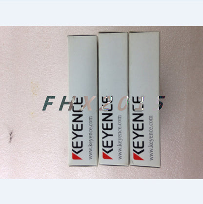 KEYENCE Long Distance Laser Sensor Head LV-H62 - KEYENCE