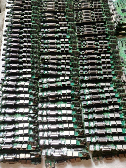 Used SGD7S-IFA00A-002 Servo Motor with Encoder - KOEED