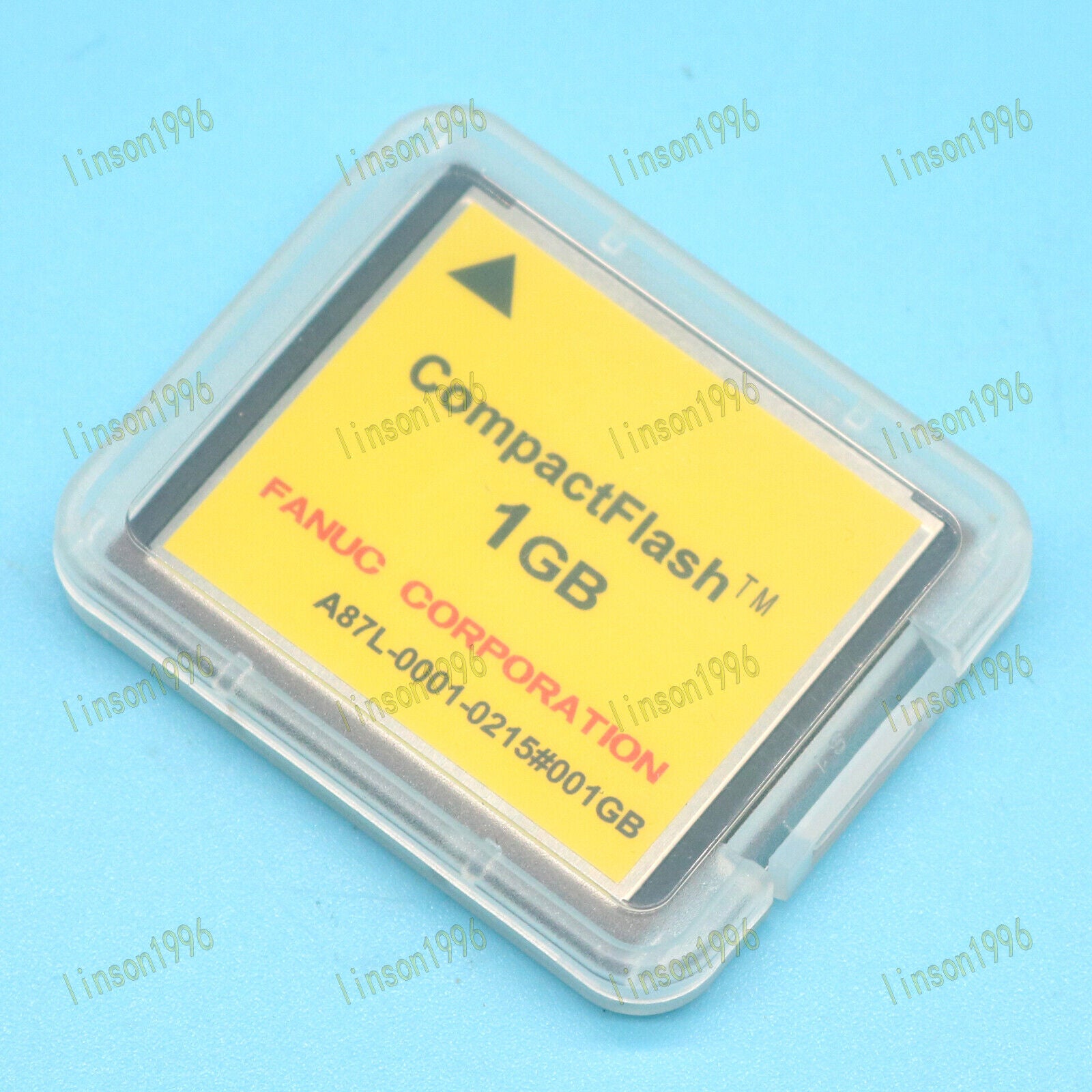 new A87L-0001-0215GB For Fanuc CF card - FANUC