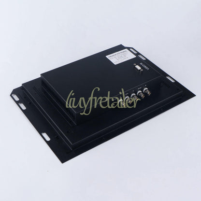 New 14-inch LCD Monitor for FANUC Screen A61L-0001-0074, A61L-0001-0094, TX-1450 - FANUC