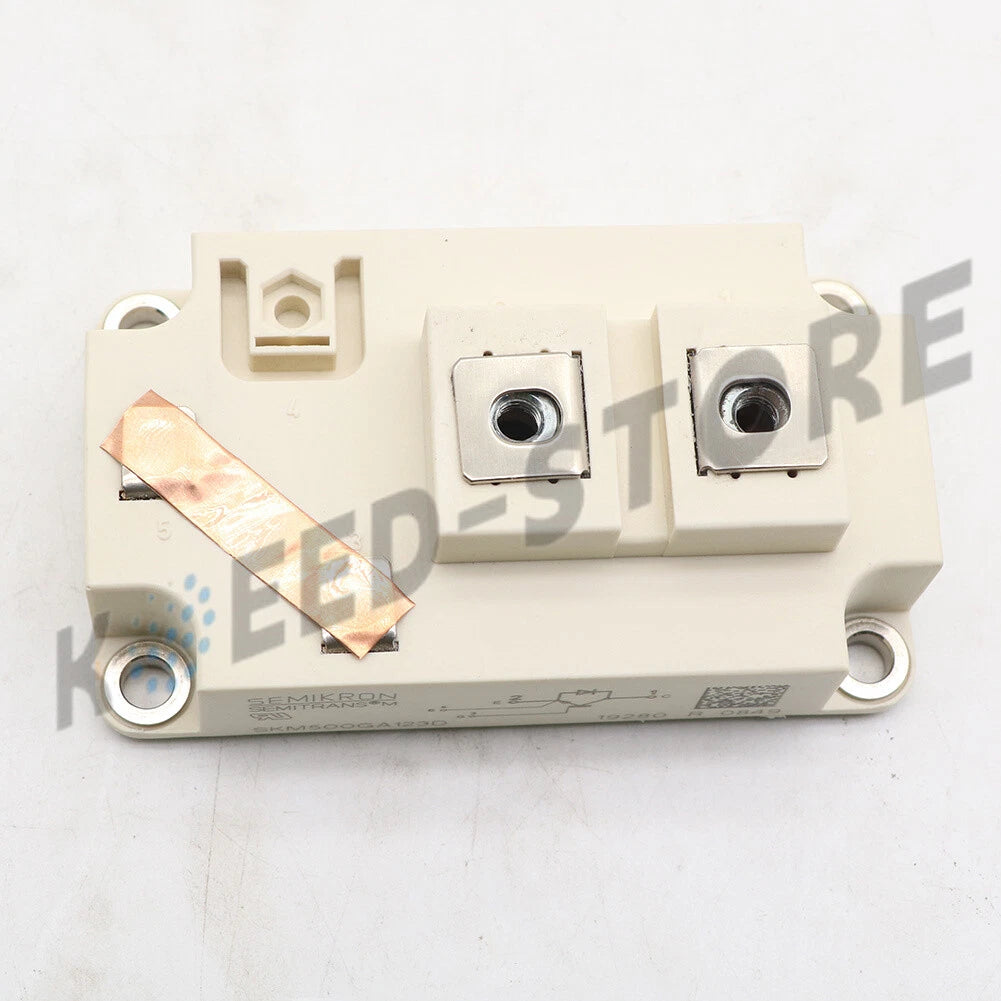 1PCS SEMIKRON SKM500GA123D MODULE