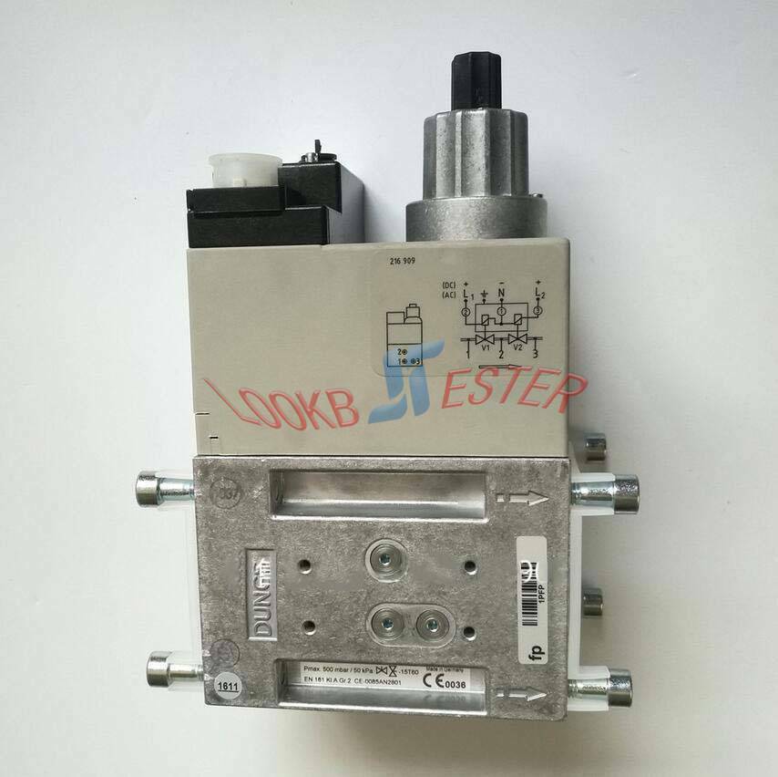 new 1PCS Dungs DMV-D512/11 - DUNGS