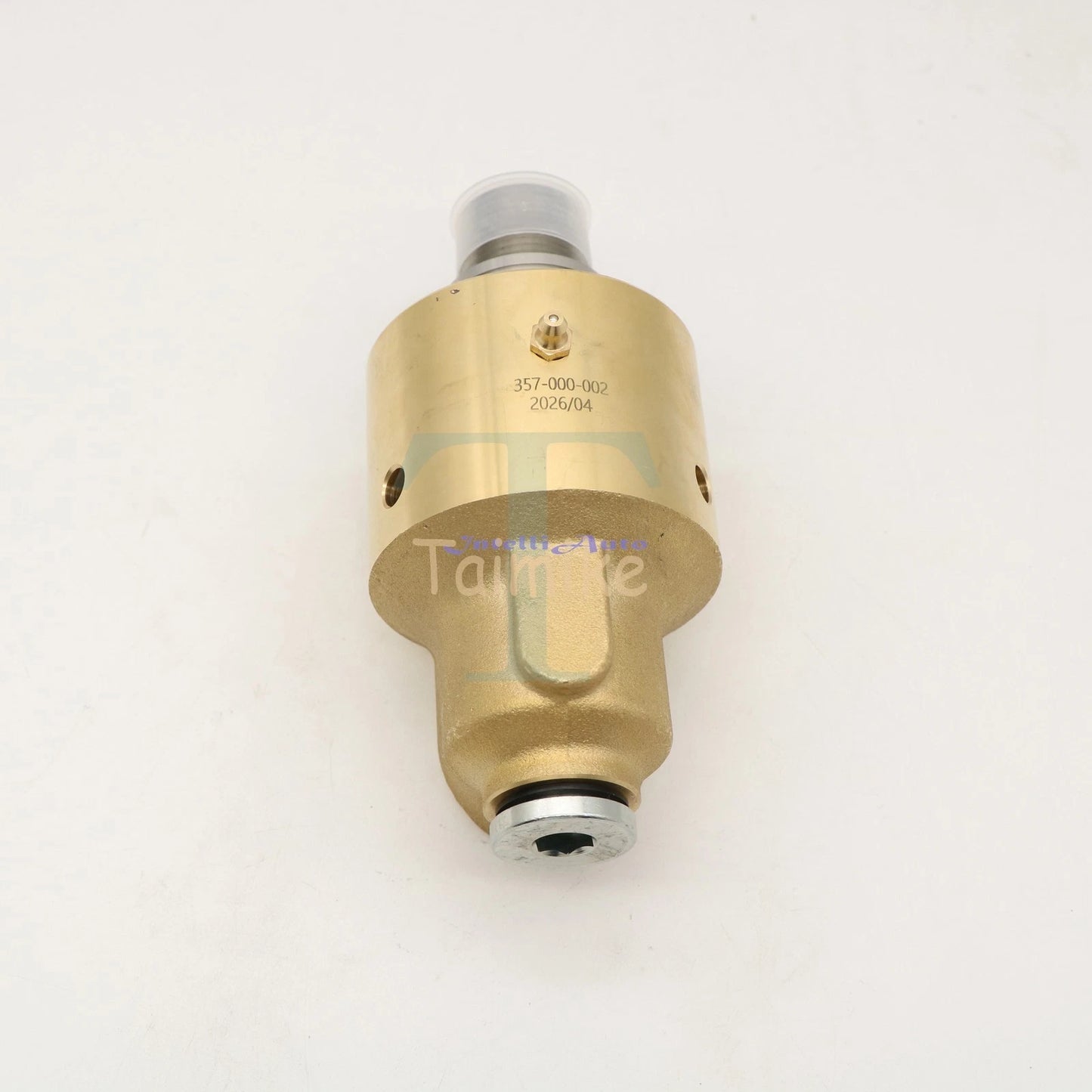 1PCS For DEUBLIN High-Speed Rotary Joint Substitute 357-000-002