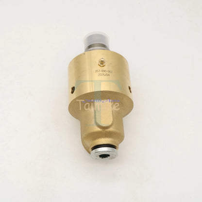 1PCS For DEUBLIN High-Speed Rotary Joint Substitute 357-000-002