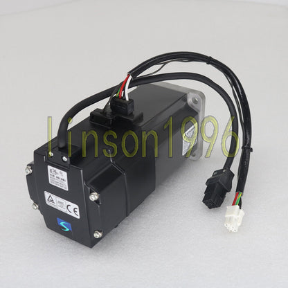 Mitsubishi Servo Motor HC-KFS73BK In Good Condition - MITSUBISHI
