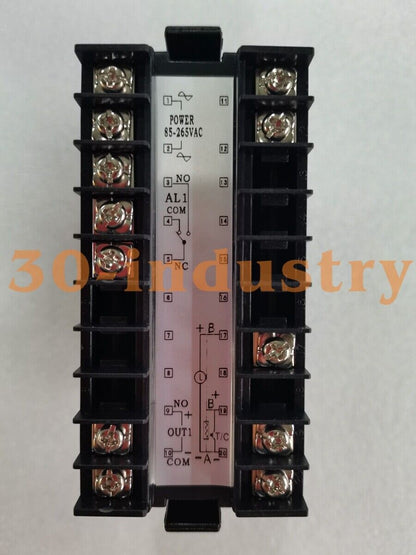PAN-GLOBE P908X-301-020-000AX Temperature Controller - New Model - PAN-GLOBE